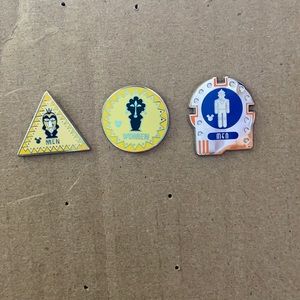 Disney Pins